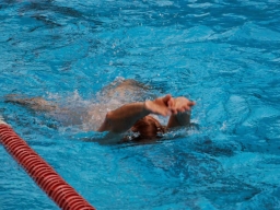 Sondertraining Eigenbad I